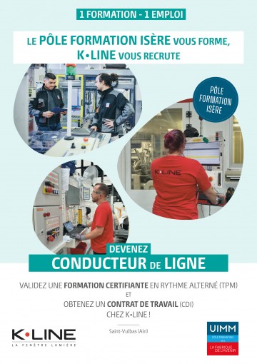 Flyer PRE CEI KLINE