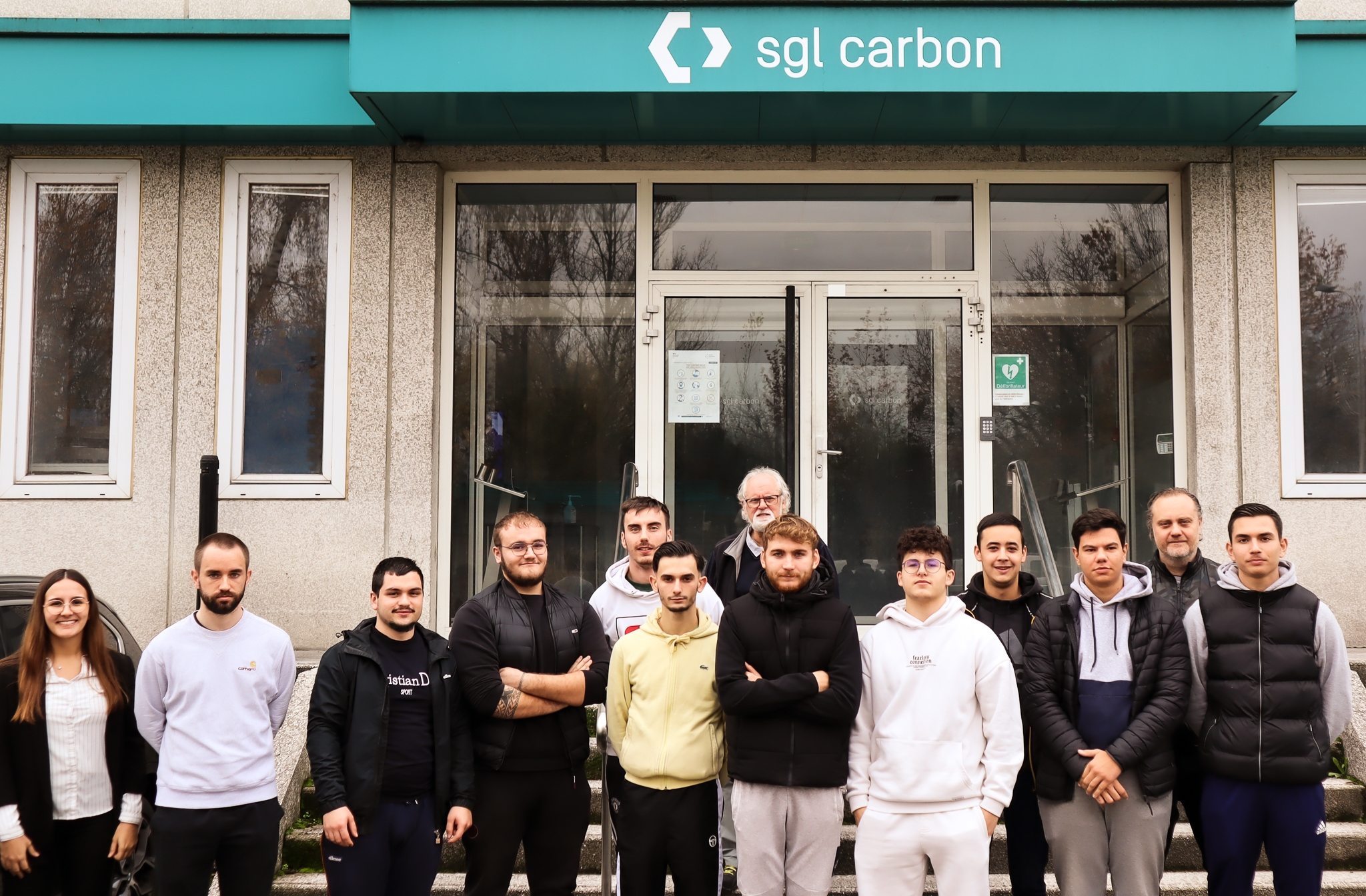 SGL Carbon-2