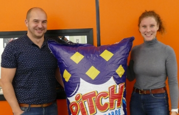 Actualité Brioche Pasquier