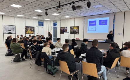 jeu école de la batterie