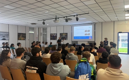 Présentation des AAI