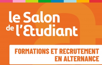Salon de l'apprentissage 1