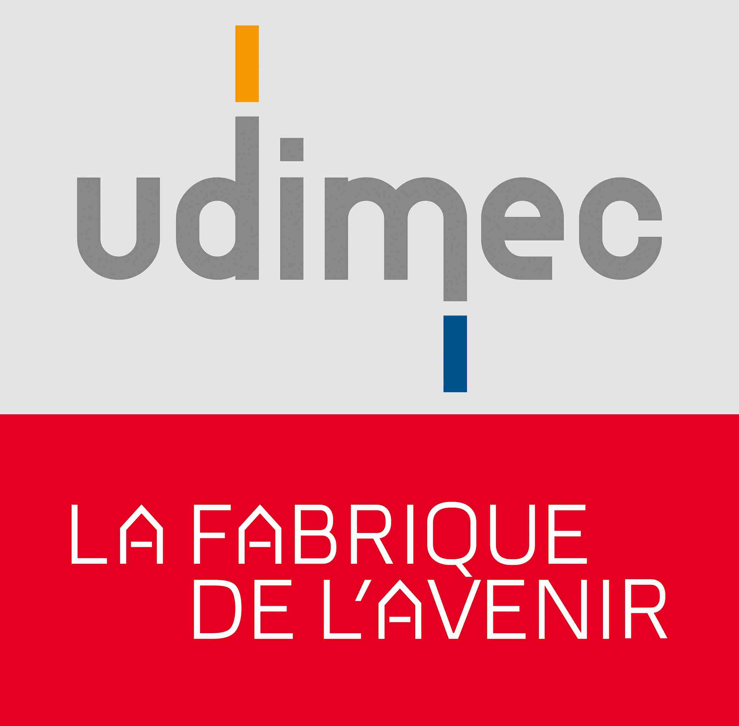 Udimec - La fabrique de l'avenir